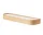 Epoch Shelf 79, natural oak