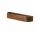 Epoch Rack 50, dark stained oak