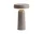 Ease Portable Lamp, taupe