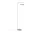 Scribe Floor Lamp, matt grey