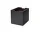 Cutter Box High, black oak
