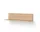 Tana Wall Shelf, oak