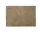 Zen Doormat 60x90, dark beige