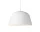 Ambit Pendant Lamp Ø40, white