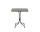 Thorvald SC97 Café Table, bronze green