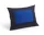 Ram Cushion, dark blue