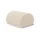 Rouli Outdoor Pouf, off-white