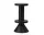 Bit Barstool 75 cm, black