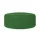 Folk Pouf Wide, moss green