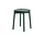 Soft Edge 72 Stool, hunter