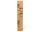 Parade Shelf Tall, oiled oak