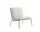 Muno Lounge Chair LN18, Cifrado 221/dark chrome
