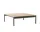 Ville Outdoor Coffee Table AV50, bronze green