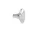 HiHat Knob Mini set of 2, chrome