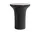 Trumpet Table Tall, calacatta