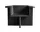 Brutus Lounge Chair, coffee