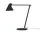 NJP Table Lamp, black