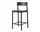 Betty TK13 Counter Chair, black