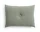 Dot Cushion Linen, pine green