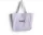 Shopper Bag M, lavender