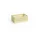 Colour Crate Small, light yellow