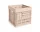 Colour Crate Cube, powder