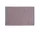 3 Colour Rug 140x200, light grey