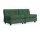 Amanta 2-Seater Sofa, Mode 040