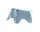 Eames Elephant Small RE, sky blue