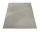 Zen Rug Rectangular 200x300, light grey