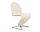 System 1-2-3 Dining Chair Buterfly, Karakorum 001