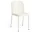 Deville Chair, cream white