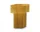 Fab Vase, yellow