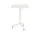 Deville Table 55x55 cm, cream white