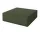 Sora Pouf 115x115 cm, green