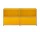 USM Haller Sideboard C2, golden yellow