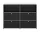 USM Haller Sideboard M64, graphite black
