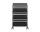 USM Haller M26 Mobile Pedestal, graphite black