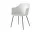 Rely Armchair HW33, black / oyster