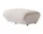 Hi Lo AV56 Pouf, Grain 61229