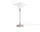 PH 3/2 Table Lamp, glossy beige