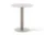 May Side Table, light grey