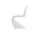 Panton Junior Chair, white