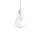 E27 Pendant Lamp, white
