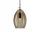 Unika Pendant Lamp Large, grey