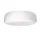 Over Me 40 Ceiling/Wall Lamp, white