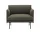 Outline Armchair, Fiord