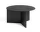 Slit Table XL, black