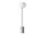 JWDA Floor Lamp, white marble