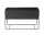 Plant Box Large, black
